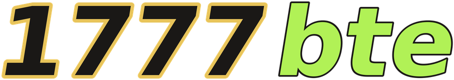 1777bte logo